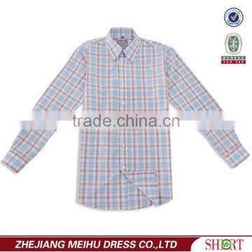 Latest Dress Shirts Designs for Men Custom Printed Shirts photo-2