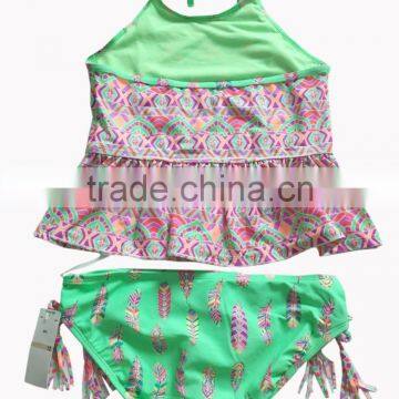 Kids Bikini Swimwear photo-2