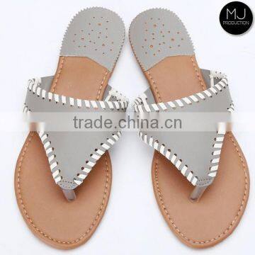 Factory Wholesale Woman Footwear photo-6