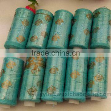 100% Spun Polyester Sewing Thread Yamata Sewing Machine Bag Sewing Machine photo-2