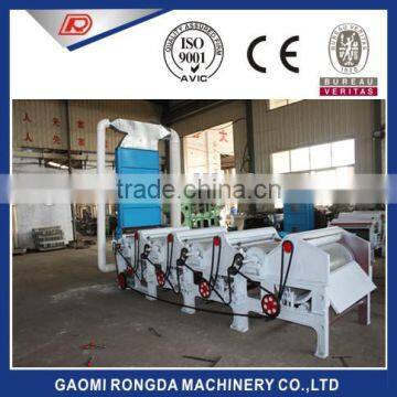 RD Garments Waste Recycling Machine photo-3