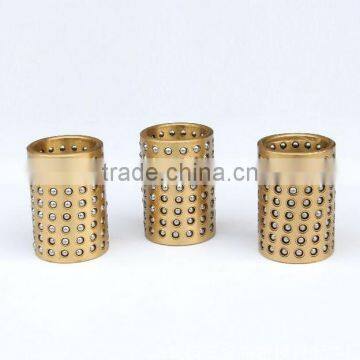 Ball Retainer /Press tool parts / Guide Ball Bearing Cages