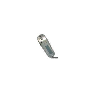 Sell MP3 Player with LCD