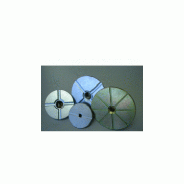 T-Yokes For Loudspeaker Raw Driver