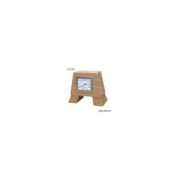 Sell Wooden Clock
