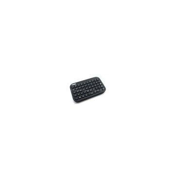 iPhone 4 bluetooth keyboard case