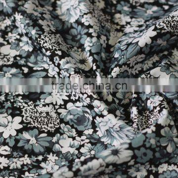 tc Woven Poplin Printed Fabric in Roll photo-2