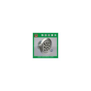 12W LED Ceiling Down Light