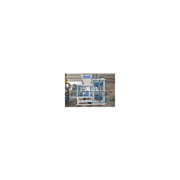 QFT6 block making machine