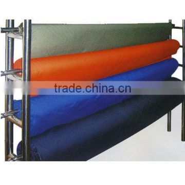 sell Meta-aramid/FR LENZING Viscose Fabric