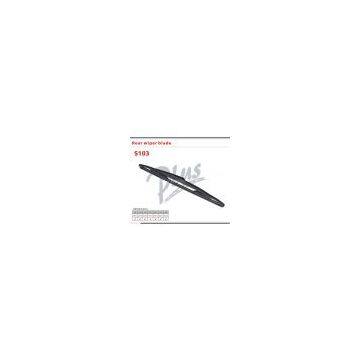 Rear Wiper Blade