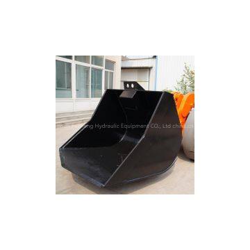 FCYJ-0.75D Articulated Four Wheel Drive Mining Diesel Underground Load-Haul-Dump, Scraper photo-3