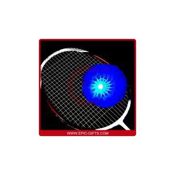 LED Shuttlecocks photo-3