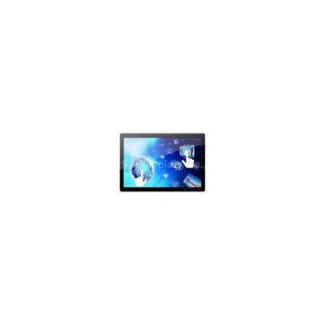 55 inch surface light wave outdoor multi touch LCD monitor for showroom /government office