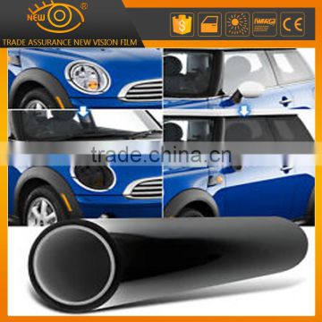 High quality insulfilme car window film ,heat rejection ,1.5 mil film