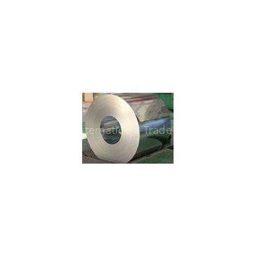 SGCC ASTM A653 Hot Dip Galvanized Steel Coil Roll for Outer Walls