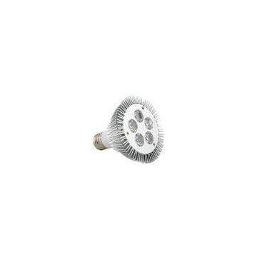 220V 5W 540 LM PAR COB LED Spot Light , MR16 / GU10 LED Spotlight