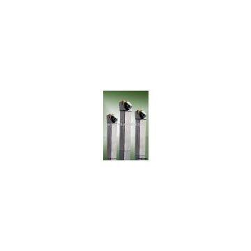 Single A type turning tool holder