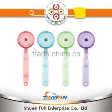 colorful retractable id yoyo Badge reel