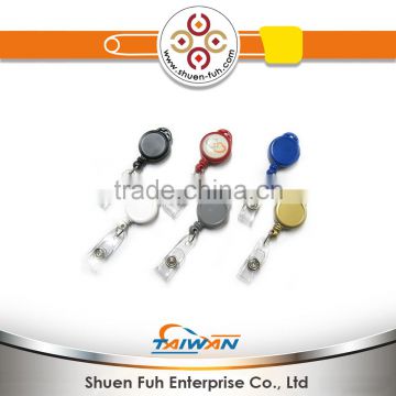 mini retractable cable reel