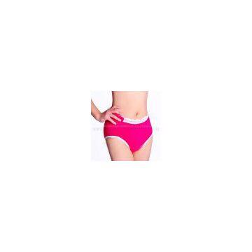 Ladies Briefs Underwears