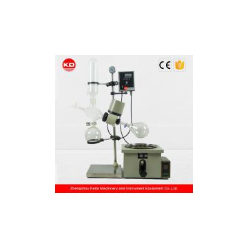 2L Vacuum Rotary Evaporator