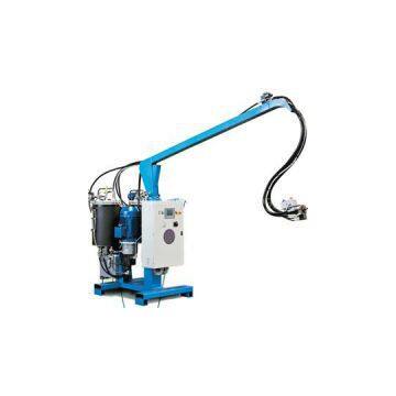 Low Pressure Pu Foaming Machine