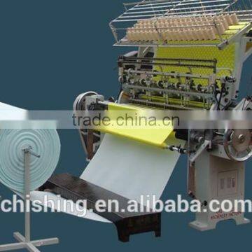 Cam Model Quilting Sewing Machine