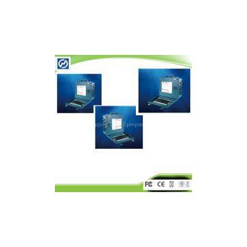 HD380 Positioning System Dual Frequency Echo Sounder photo-2