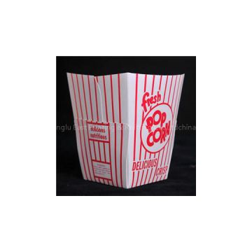 Popcorn Bucket