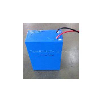 12V 40Ah LiFePO4 Battery