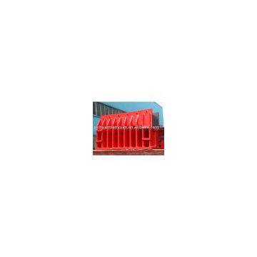Splay Saddle for Steel Structure Suspension Bridge