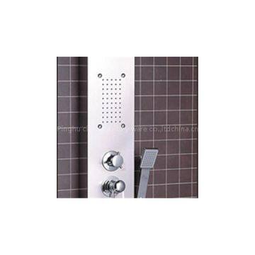 CICCO Rain Stainless Steel Shower Panels SP8-041