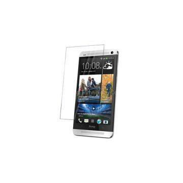 HTC M7 Tempered Glass Screen Protector