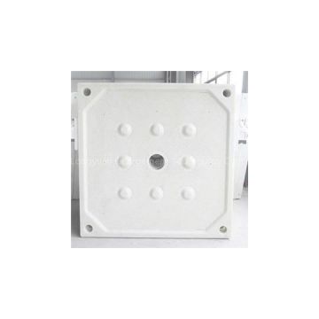 High Temperature Filter Plate