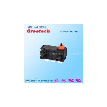 125VAC Miniature Micro Switch