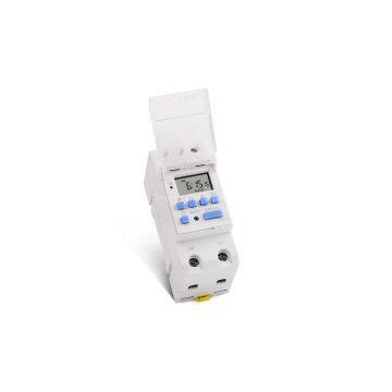 30Amp Water Heater Timer