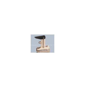 brass safety valve (v21-019)