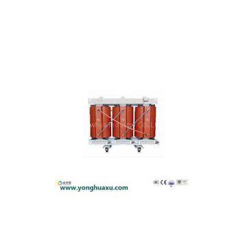 Amorphous Alloy Dry Type Transformers