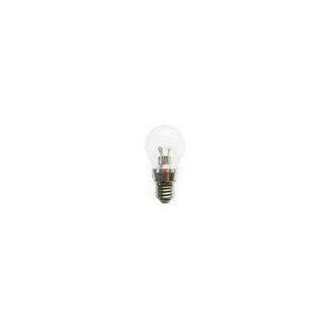 360 Degree E27 Led Bulb