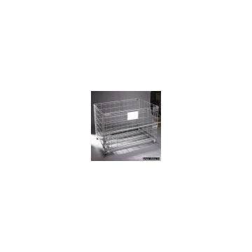 Sell Storage Cage