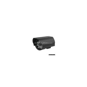 Sell Color Weatherproof IR CCTV Camera