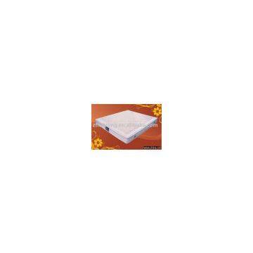 memory foam mattress