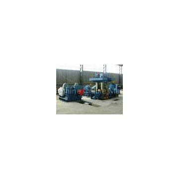 Reversible Cold Rolling Mill Machinery