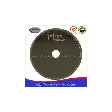 OD150mm Electroplated Saw Blade photo-2