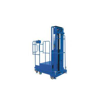 order picking forklift truck DYT