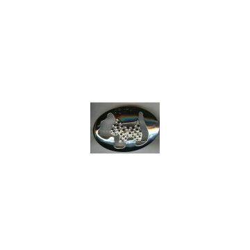 fashion style belt buckle