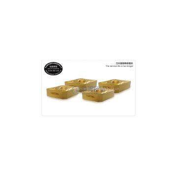 Cnc Lathe Carbide Insects photo-3