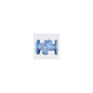 Tilting Disc Check Valve