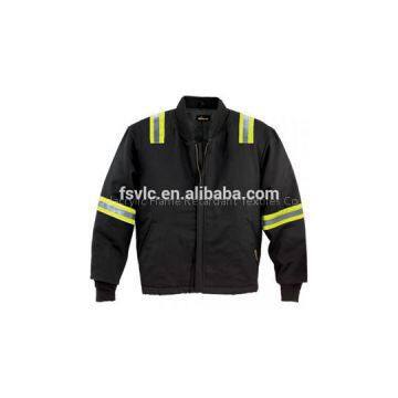 Aramid Flame Retardant Working Jackets